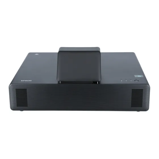 Epson EB-805F Vidéoprojecteur, 1920 x 1080 Full HD, 5000 Lumen