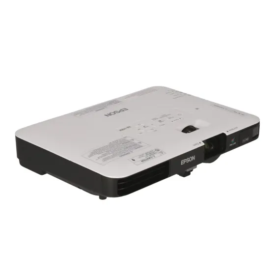 Epson EB-1795F Vidéoprojecteur, 1920 x 1080 Full HD, 3200 Lumen