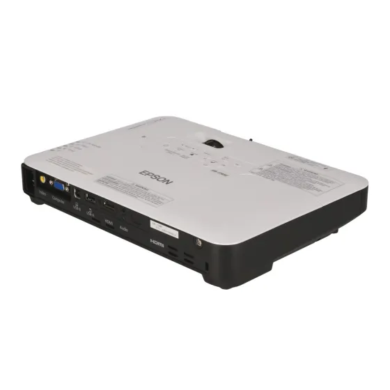 Epson EB-1795F Vidéoprojecteur, 1920 x 1080 Full HD, 3200 Lumen