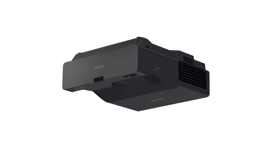 Epson EB-775F Vidéoprojecteur, 1920 x 1080 Full HD, 4100 Lumen