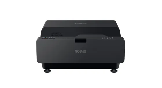 Epson EB-775F Vidéoprojecteur, 1920 x 1080 Full HD, 4100 Lumen