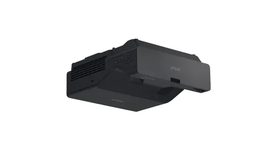 Epson EB-775F Vidéoprojecteur, 1920 x 1080 Full HD, 4100 Lumen
