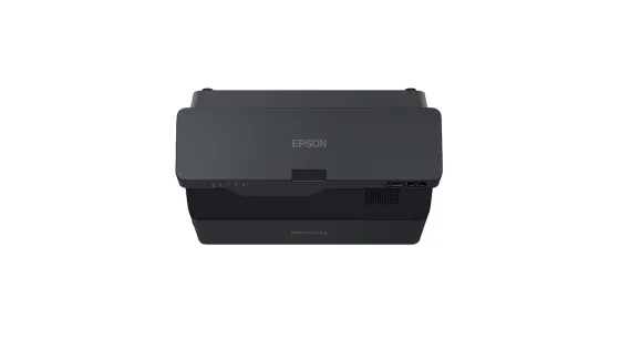 Epson EB-775F Vidéoprojecteur, 1920 x 1080 Full HD, 4100 Lumen