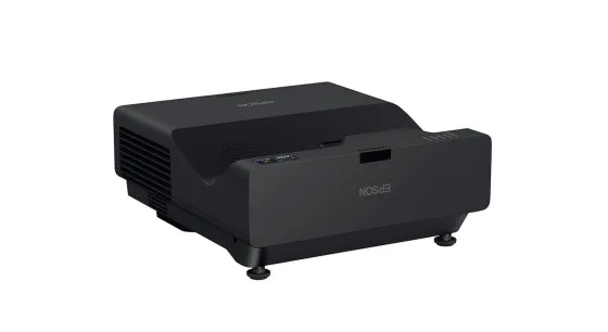 Epson EB-775F Vidéoprojecteur, 1920 x 1080 Full HD, 4100 Lumen