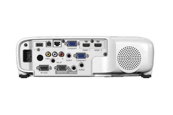 Epson EB-994F Vidéoprojecteur, 1920 x 1080 Full HD, 4100 Lumen