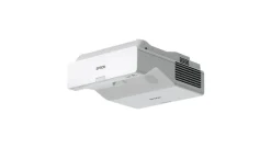 Epson EB-770F Vidéoprojecteur, 1920 x 1080 Full HD, 4100 Lumen