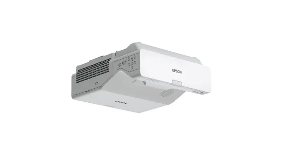 Epson EB-770F Vidéoprojecteur, 1920 x 1080 Full HD, 4100 Lumen