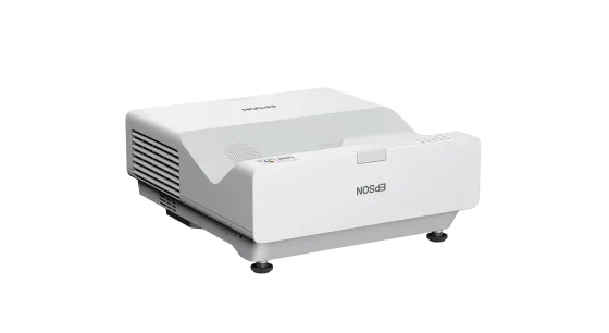 Epson EB-770F Vidéoprojecteur, 1920 x 1080 Full HD, 4100 Lumen