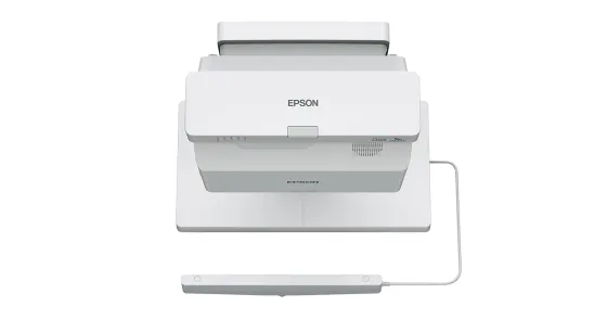 Epson EB-770F Vidéoprojecteur, 1920 x 1080 Full HD, 4100 Lumen