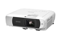 Epson EB-FH54 Vidéoprojecteur, 1920 x 1080 Full HD, 4100 Lumen