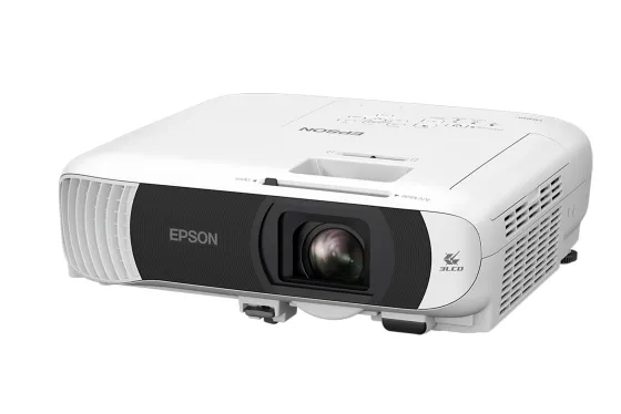 Epson EB-FH54 Vidéoprojecteur, 1920 x 1080 Full HD, 4100 Lumen