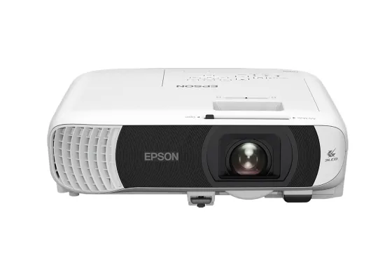 Epson EB-FH54 Vidéoprojecteur, 1920 x 1080 Full HD, 4100 Lumen