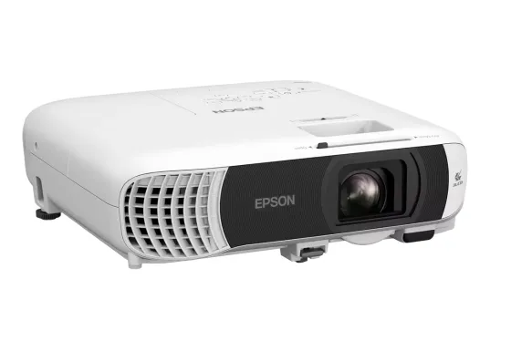 Epson EB-FH54 Vidéoprojecteur, 1920 x 1080 Full HD, 4100 Lumen