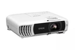 Epson EB-FH08 vidéoprojecteur Full HD polyvalent pour les entreprises et le divertissement à domicile