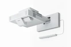 Epson EB-1485Fi Vidéoprojecteur, 1920 x 1080 Full HD, 5000 Lumen