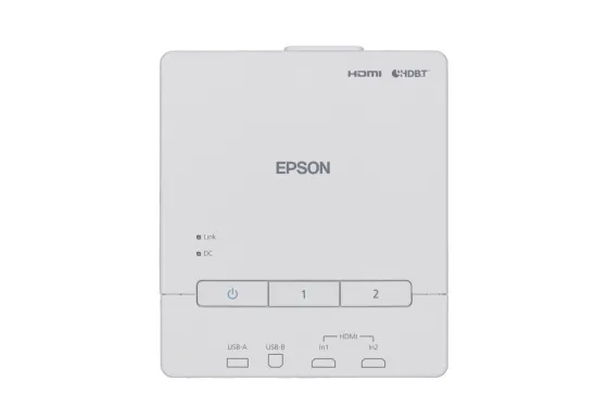 Epson EB-1485Fi Vidéoprojecteur, 1920 x 1080 Full HD, 5000 Lumen