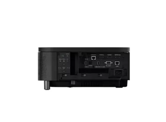 Epson EB-L815 Vidéoprojecteur laser à ultra-courte focale avec 4KE