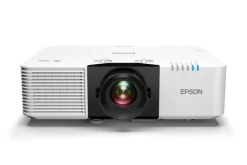 Epson EB-L890E Vidéoprojecteur, 1920 x 1200 WUXGA, 8000 Lumen