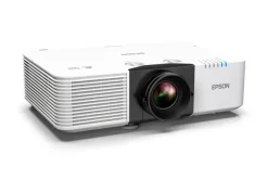 Epson EB-L890E Vidéoprojecteur, 1920 x 1200 WUXGA, 8000 Lumen