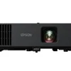 Epson EB-L265F Vidéoprojecteur, 1920 x 1080 Full HD, 4600 Lumen