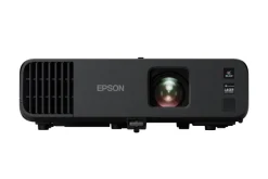 Epson EB-L265F Vidéoprojecteur, 1920 x 1080 Full HD, 4600 Lumen