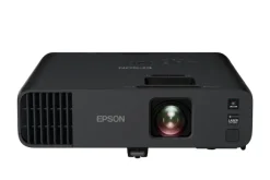 Epson EB-L265F Vidéoprojecteur, 1920 x 1080 Full HD, 4600 Lumen