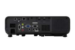 Epson EB-L265F Vidéoprojecteur, 1920 x 1080 Full HD, 4600 Lumen