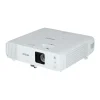 Epson EB-L260F Vidéoprojecteur, 1920 x 1080 Full HD, 4600 Lumen