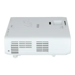 Epson EB-L260F Vidéoprojecteur, 1920 x 1080 Full HD, 4600 Lumen
