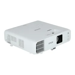 Epson EB-L260F Vidéoprojecteur, 1920 x 1080 Full HD, 4600 Lumen
