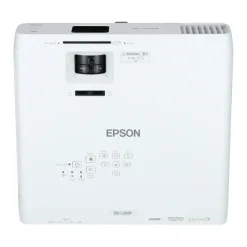 Epson EB-L260F Vidéoprojecteur, 1920 x 1080 Full HD, 4600 Lumen