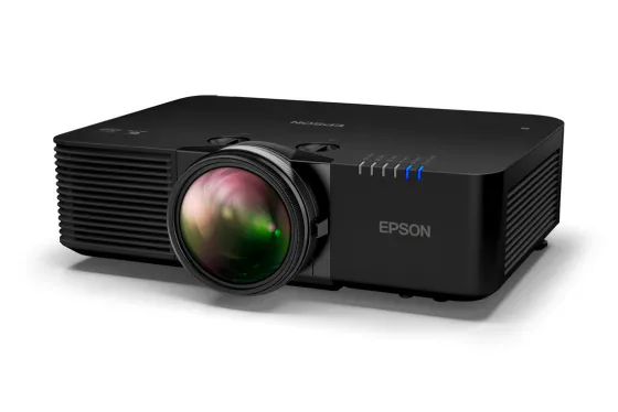 Epson EB-L695SE Vidéoprojecteur, 1920 x 1200 WUXGA, 6000 Lumen