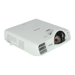 Epson EB-L210SF Vidéoprojecteur, 1920 x 1080 Full HD, 4000 Lumen