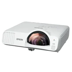 Epson EB-L210SW Vidéoprojecteur, 1280 x 800 WXGA, 4000 Lumen