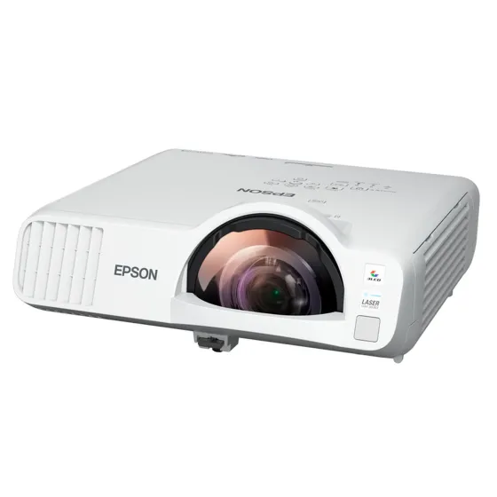 Epson EB-L210SW Vidéoprojecteur, 1280 x 800 WXGA, 4000 Lumen