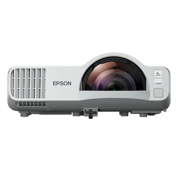 Epson EB-L210SW Vidéoprojecteur, 1280 x 800 WXGA, 4000 Lumen