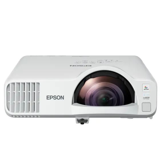 Epson EB-L210SW Vidéoprojecteur, 1280 x 800 WXGA, 4000 Lumen