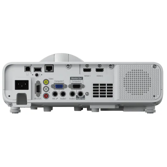 Epson EB-L210SW Vidéoprojecteur, 1280 x 800 WXGA, 4000 Lumen