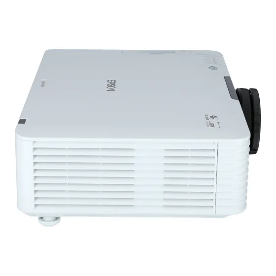 Epson EB-L520U Vidéoprojecteur, 1920 x 1200 WUXGA, 5200 Lumen