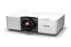 Epson EB-L890U Vidéoprojecteur, 1920 x 1200 WUXGA, 8000 Lumen