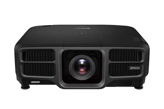 Epson EB-L1505U Vidéoprojecteur, 1920 x 1080 Full HD, 12000 Lumen
