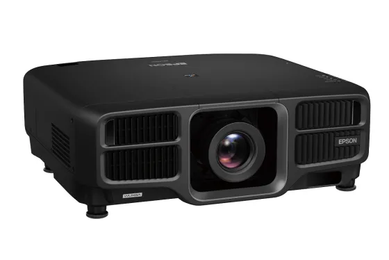 Epson EB-L1505U Vidéoprojecteur, 1920 x 1080 Full HD, 12000 Lumen