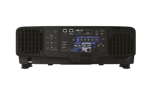 Epson EB-L1505U Vidéoprojecteur, 1920 x 1080 Full HD, 12000 Lumen