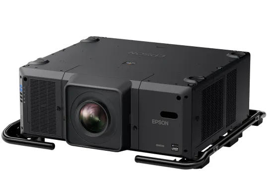 Epson EB-L30000U Vidéoprojecteur, 1920 x 1200 WUXGA, 30000 Lumen, sans objectif