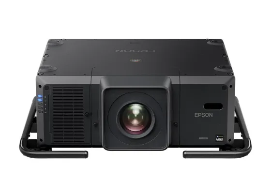 Epson EB-L30000U Vidéoprojecteur, 1920 x 1200 WUXGA, 30000 Lumen, sans objectif