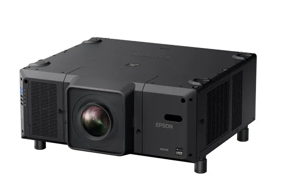 Epson EB-L30000U Vidéoprojecteur, 1920 x 1200 WUXGA, 30000 Lumen, sans objectif