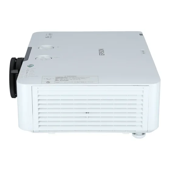 Epson EB-L530U Vidéoprojecteur, 1920 x 1200 WUXGA, 5200 Lumen