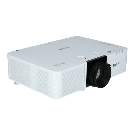 Epson EB-L530U Vidéoprojecteur, 1920 x 1200 WUXGA, 5200 Lumen