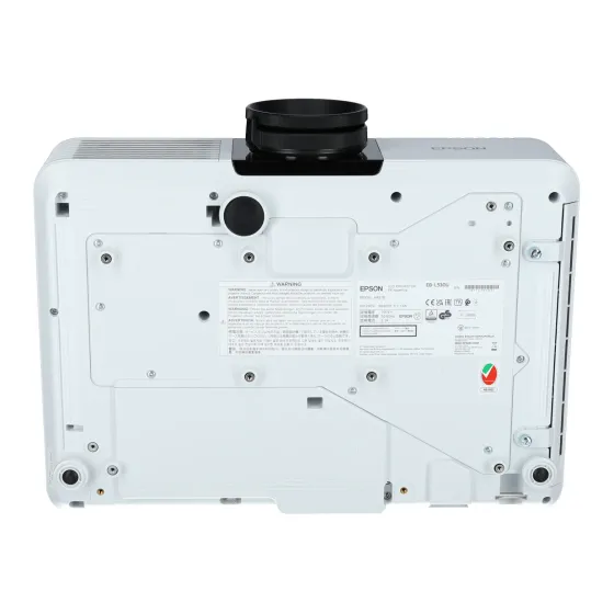 Epson EB-L530U Vidéoprojecteur, 1920 x 1200 WUXGA, 5200 Lumen