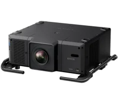 Epson EB-L25000U Vidéoprojecteur, 1920 x 1200 WUXGA, 25000 Lumen, sans objectif